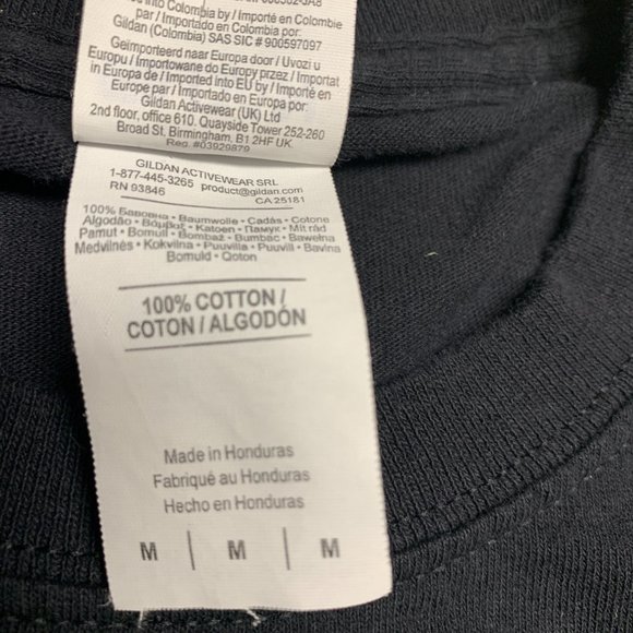 Lynyrd Skynyrd T Shirt Last of the Street Survivors Farewell Concert Tour - Picture 7 of 12